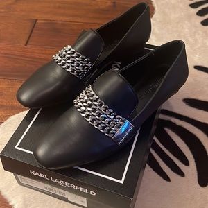 ❤️❤️❤️Karl Lagerfeld shoes ❤️❤️❤️